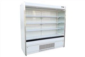 Komercijalni displej Chiller Multi Deck