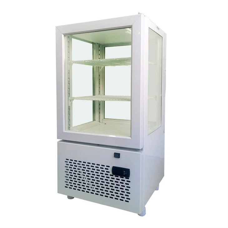 Cake Cooler Display