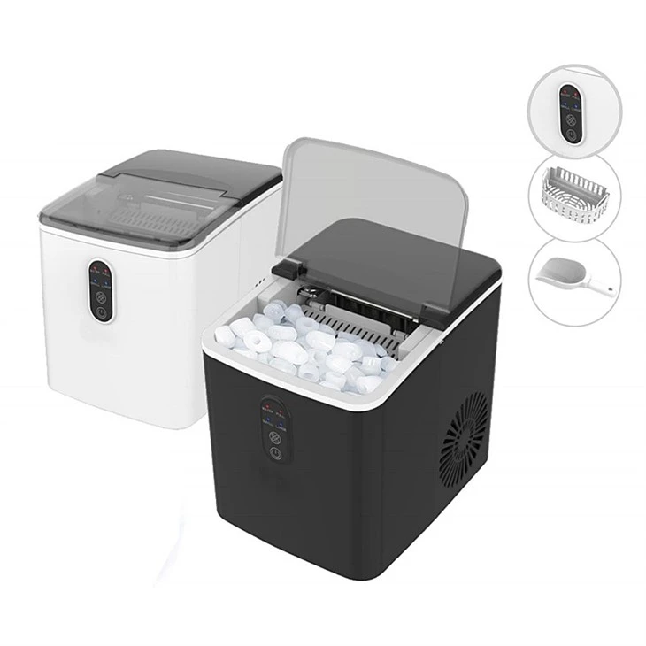 Countertop Small Ice Maker
