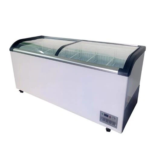 Supermarket Deep Freezer price Supermarket Deep Freezer price