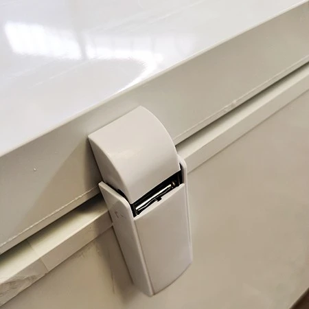 Restaurant Chest Freezer